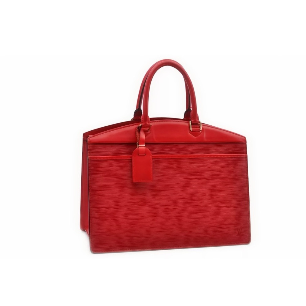 AUTHENTIC *rare* Louis Vuitton Riviera Handbag